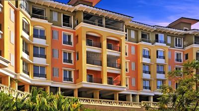 Gallery Cover Pic of Risara Prudential Paradise