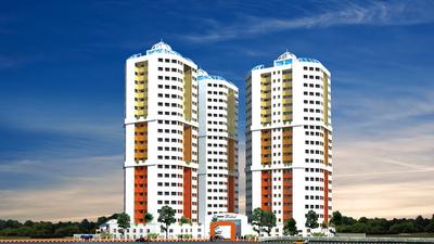 Gallery Cover Pic of Kent Mahal