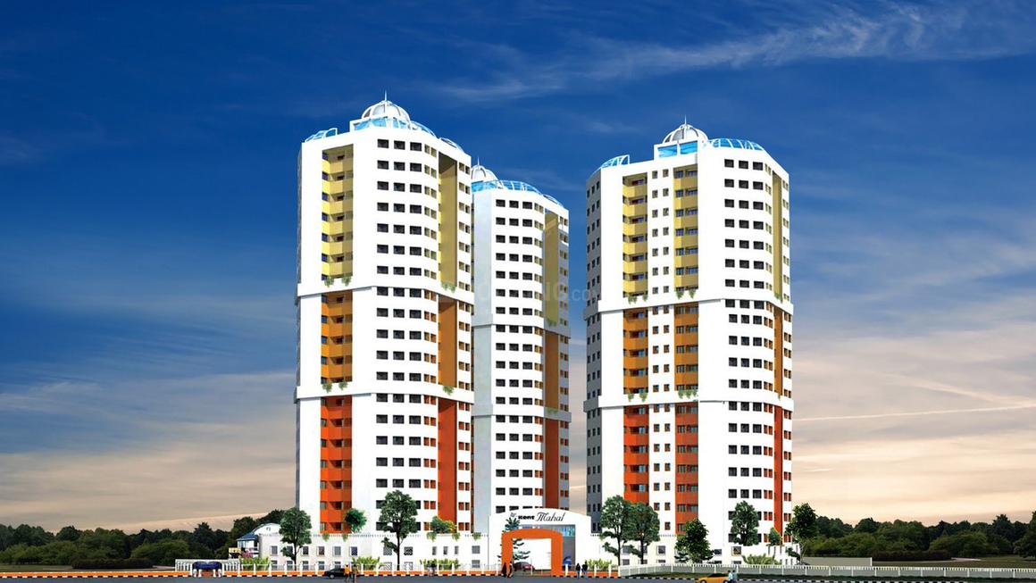 Kent Mahal in Kochi Price, Reviews & Floor Plan