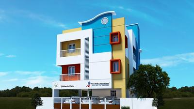 Sidhesh Flats