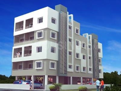 Gallery Cover Pic of Khilare Pandurang Residency