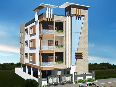Gallery Cover Pic of Krishna Heights