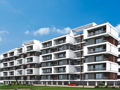 Varun Sugan Residency