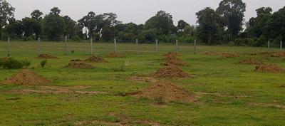 Residential Lands for Sale in Green Rich High Lands