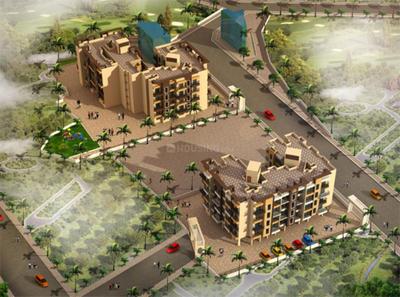 Shree Ganesh Imperial Residency