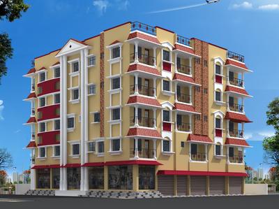Gallery Cover Pic of A Chowdhury Promila Apartment