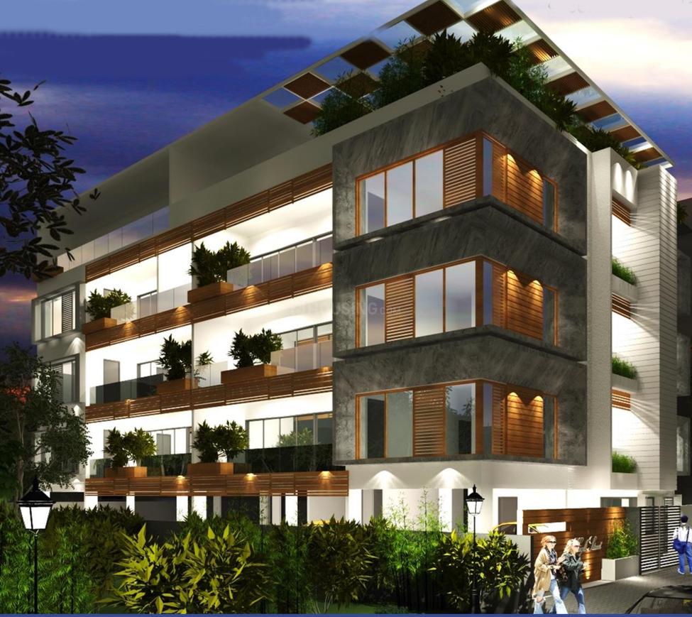 Lewis Raintree In Bangalore Price Reviews Floor Plan