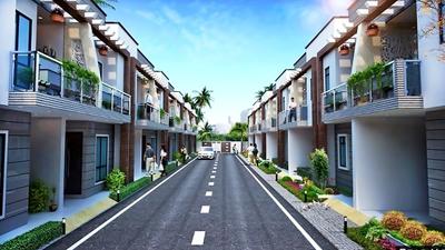 Kamakhya Villas - Luxury and independent Villas
