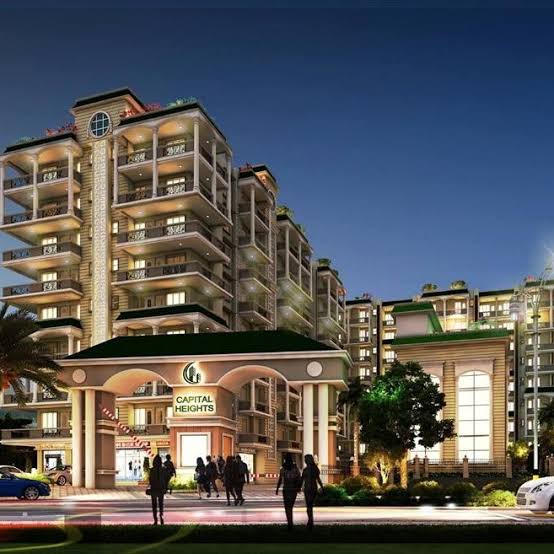 Capital Heights - Main Image