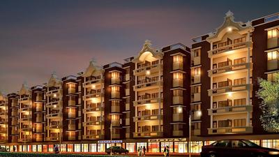 Gallery Cover Pic of Paras Gulab Vihar