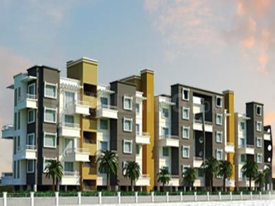 Gallery Cover Image of 1899 Sq.ft 3 BHK Villa for buy in Shree Chandrangan Swapnashilp Society, Karve Nagar for 37500000