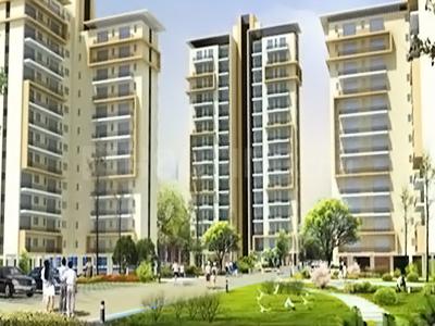Gallery Cover Pic of Vatika Urban Homes