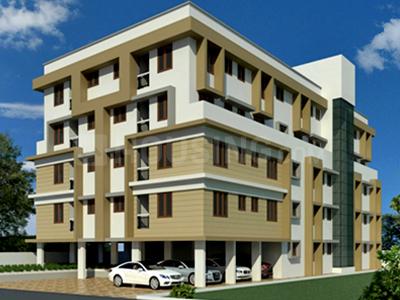 MYS Platinum Heights