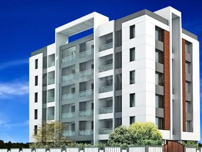 Gallery Cover Image of 1825 Sq.ft 3 BHK Apartment for buy in Labhde Prestige, Deccan Gymkhana for 29999350