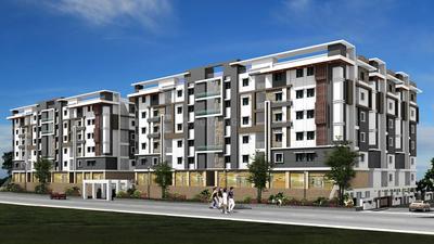 Gallery Cover Pic of Eco Valley