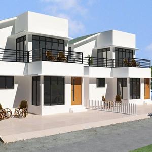 Residential Plot