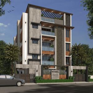 Gallery Cover Pic of India Builders Sri Padhuka