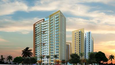 2 BHK Apartment