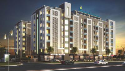 Gallery Cover Pic of Prakruti Towers