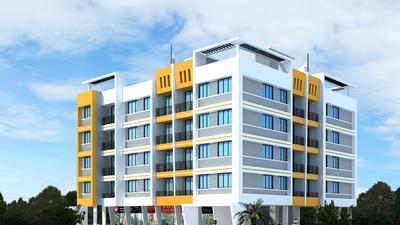 Gallery Cover Image of 416 Sq.ft 1 RK Apartment for rent in Sukapur, Shilottar Raichur for 5000
