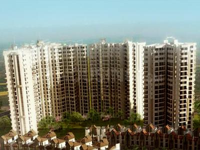Gallery Cover Pic of Supertech Grand Circuit