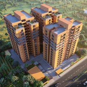 3 BHK Apartment