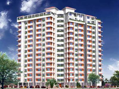 Heera Towers