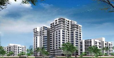 2 BHK Apartment
