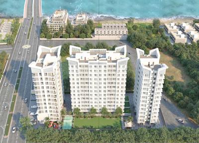 Gallery Cover Pic of Parth Surat Sangam Heights