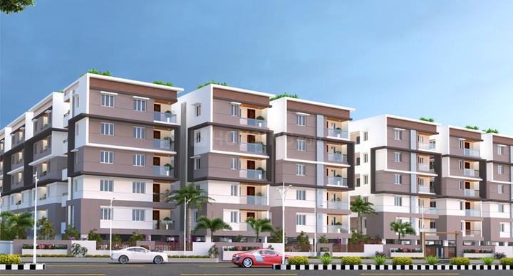 Slv Amaravati Pride In Atmakur Rural Guntur Price Reviews Floor Plan