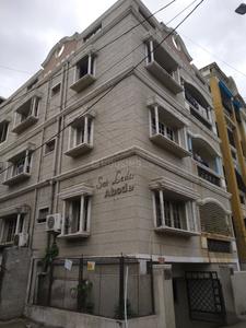 Gallery Cover Pic of Sai Leela Abode Appartment
