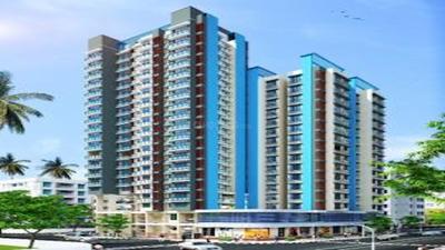 1 BHK Apartment