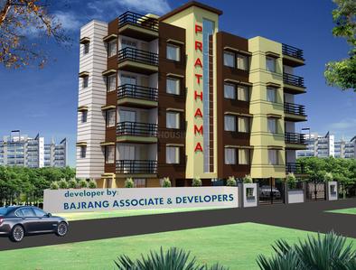 Bajrang Prathama Apartment