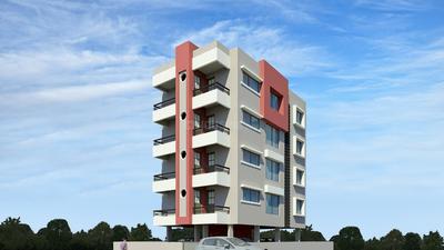 Gallery Cover Pic of Subodh Shlok Apartment-A