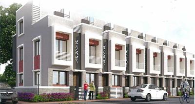 Gallery Cover Pic of Prakrutee Neel Deep Triplex