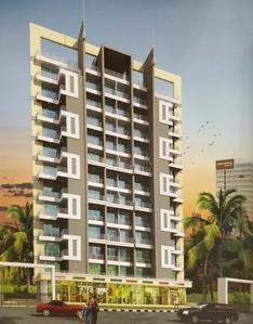 Gallery Cover Pic of Skyline Bhakti Heights