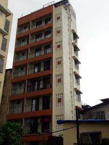 Gallery Cover Pic of Gajanan Sai Apartments