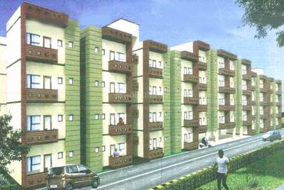 Gallery Cover Pic of Viraj Basera Phase 1