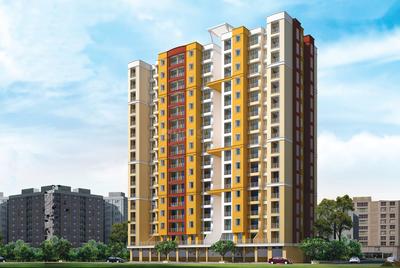 2 BHK Flat
