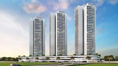 Q Residences