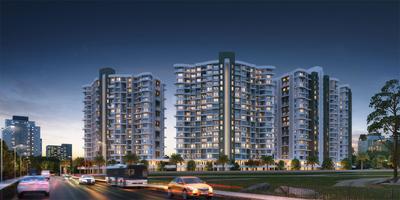 Gallery Cover Pic of Rahul Arcus Phase I Bldg A