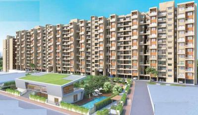 Gallery Cover Pic of Sukhwani Skylines