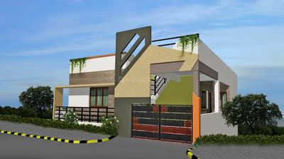Gallery Cover Pic of Khushi Floors - III