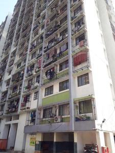 Gallery Cover Pic of HDIL The Nest