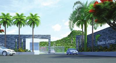 Residential Lands for Sale in Asha Bramha Greens