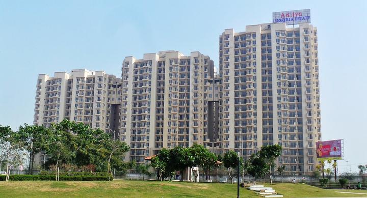 Aditya Luxuria Estate - Image 4