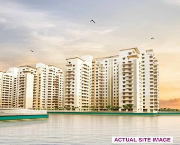 4 BHK Apartment