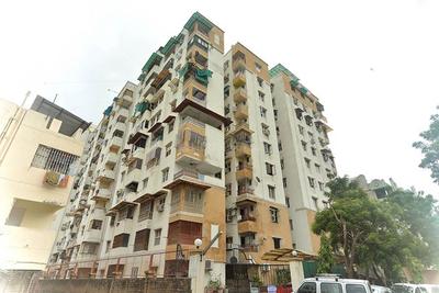 Gallery Cover Image of 1820 Sq.ft 2 BHK Independent House for buy in JP Gurukul Park, Memnagar for 2600000