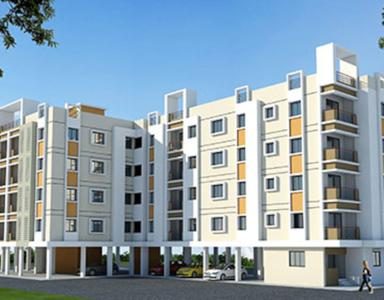 East Uttarayan II in Chinsurah, Hooghly Price, Reviews Floor Plan