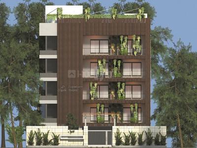 Gallery Cover Pic of Supra Signature Homes